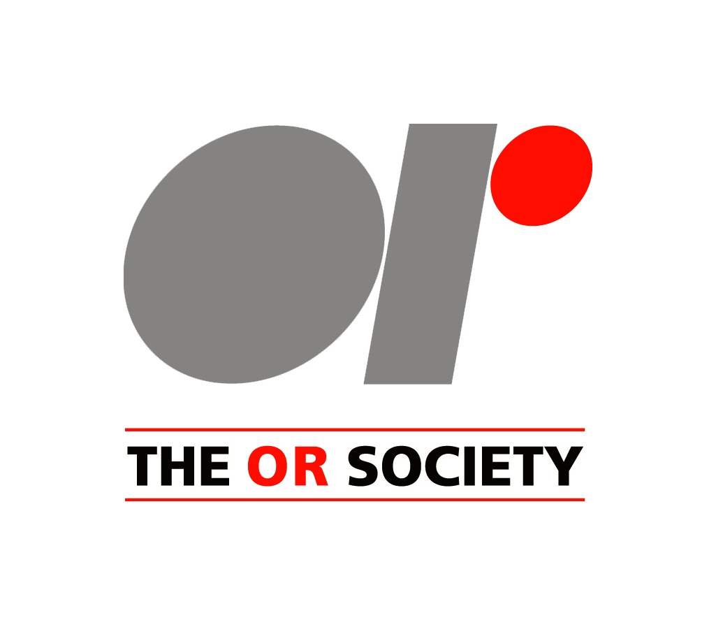 The OR Society
